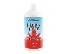 Flora Coco Bloom 0,5л
