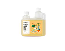 Simplex Fulvic Gold 0,5 л Экстракт фульвокислот