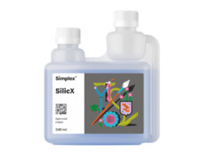 Simplex SilicX 0,5 л Кремниевая добавка