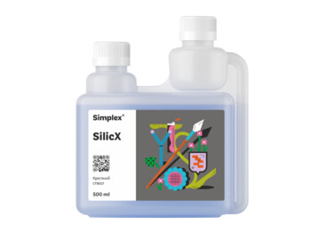 Simplex SilicX 0,5 л Кремниевая добавка