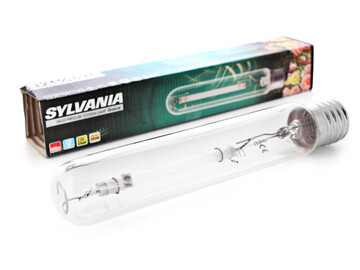 Sylvania GroLux ДНаТ 250 Вт