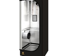 Dark Street 60x60x150 v3.0