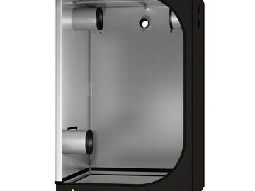 Dark Street 120x120x185 см