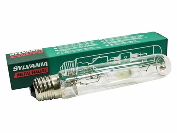 Sylvania GroLux 600W