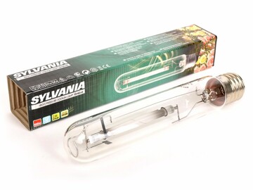 Sylvania GroLux 400W