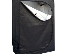 Dark Street Wide 120х60х170см