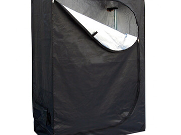 Dark Street Wide 120х60х170см