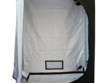 Dark Street Wide 120х60х170см