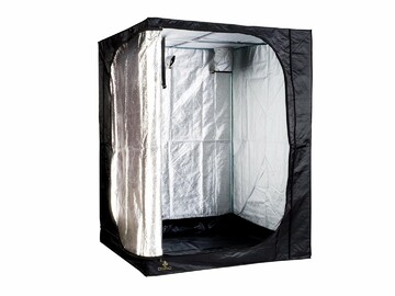 Dark Street 150x150x200 см