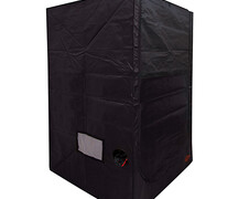 Hydro Shoot 120x120x200 см