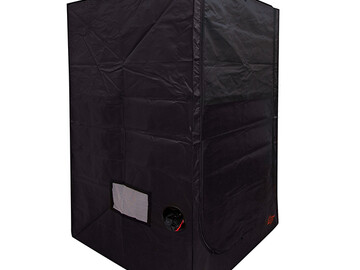 Hydro Shoot 120x120x200 см