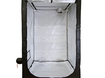 Hydro Shoot 120x120x200 см