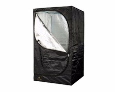 Dark Street 90x90x170 см V4