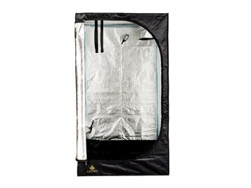 Dark Street 90x90x170 см V4