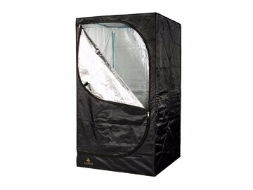 Dark Street 90x90x170 см V4