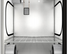 Dark Room 120 120x120x200 см v3.0