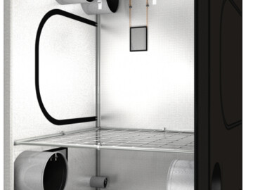 Dark Room 120 120x120x200 см v3.0