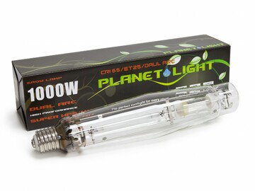 SUPER HPS Lamp ДНАТ 1000 W
