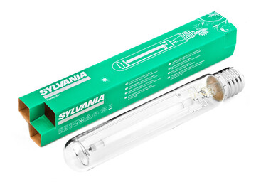 Sylvania GroXpress ДНаТ 600 W
