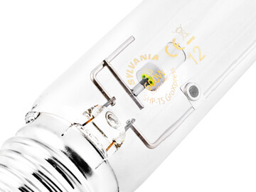 Sylvania GroXpress ДНаТ 600 W