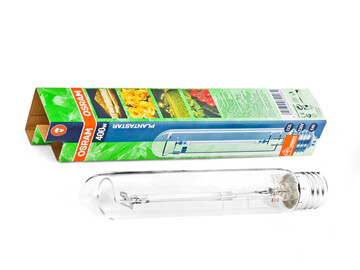 Osram Plantastar ДНаТ 400 W