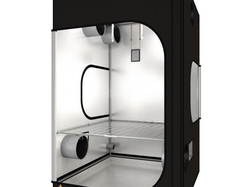 Dark Room 150 150x150x235 см v3.0