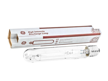 General Electric HO Lucalox 600 W