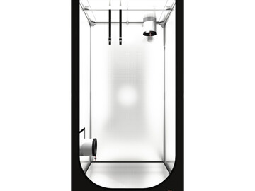 Hydro Shoot 100x100x200 см