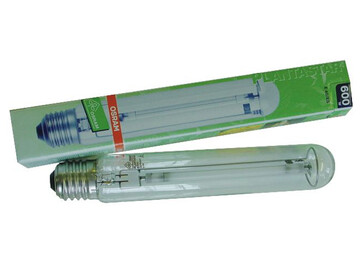 Osram Plantastar ДНаТ 600 W