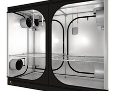 Dark Room Wide 240 240x120x200 см v3.0