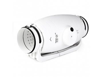 Канальный вентилятор Soler & Palau TD - 500/150-160 SILENT