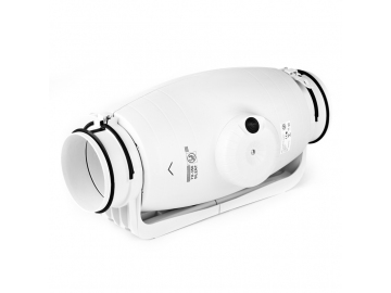 Канальный вентилятор Soler & Palau TD - 350/125 SILENT