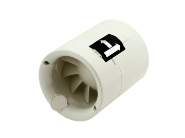 Канальный вентилятор Soler & Palau SILENTUB-100