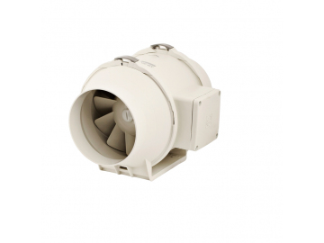 Канальный вентилятор Soler & Palau TD - 350/125