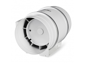 Канальный вентилятор Soler & Palau TD - 1000/250