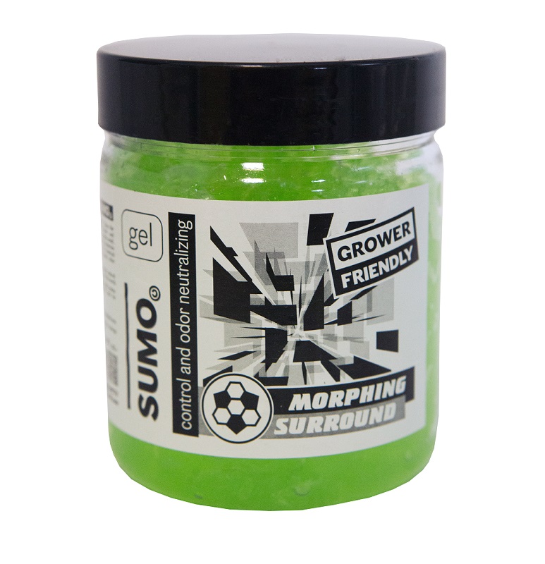 Гроумама. Нейтрализатор запаха Sumo Evergreen гель 0,5л. Sumo нейтрализатор запаха 500мл. Sumo Evergreen Gel (0.5l). Джин Green Stone, 0.5 л.