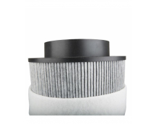 Угольный фильтр PROACTIVE 250 м3 / 125 мм