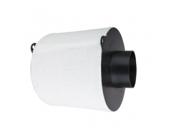 Угольный фильтр PROACTIVE 250 м3 / 125 мм