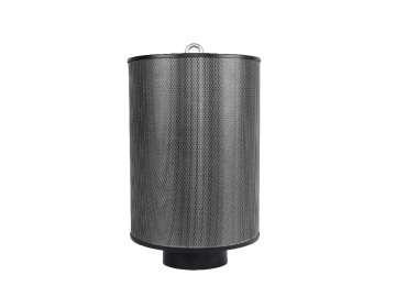 Угольный фильтр Magic Air PRO 500 м3/ 125 мм