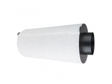 Угольный фильтр PROACTIVE 600 м3 /125 мм