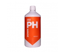pH Down E-MODE 1л