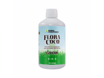 Flora Coco Grow 0,5л