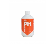 pH Down E-MODE 0,5л