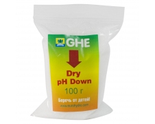 pH Down сухой 100 гр