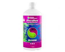 Flora Duo Bloom GHE 1 Л