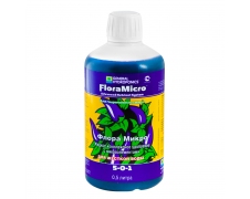 Flora Micro (Hardwater) GHE 0,5 Л