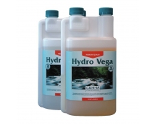 CANNA Hydro Vega A+B 1л (soft water)