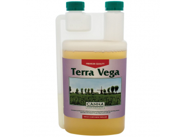 CANNA Terra Vega 1л