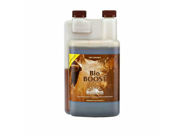 BIOCANNA BioBOOST, 0.25л