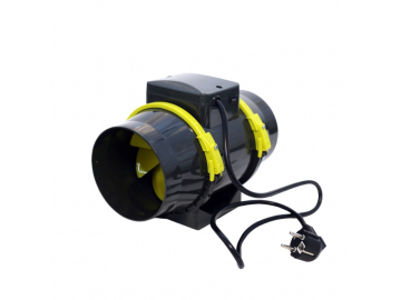 Канальный вентилятор TT FAN - TTMAX 125